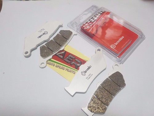 07bb03la brembo brake pads - 4,