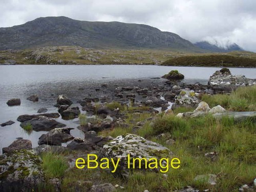 Photo 6x4 eileach mhic - photo, mhic'ille