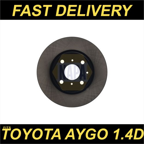 Brake discs pair vented for - 2x,