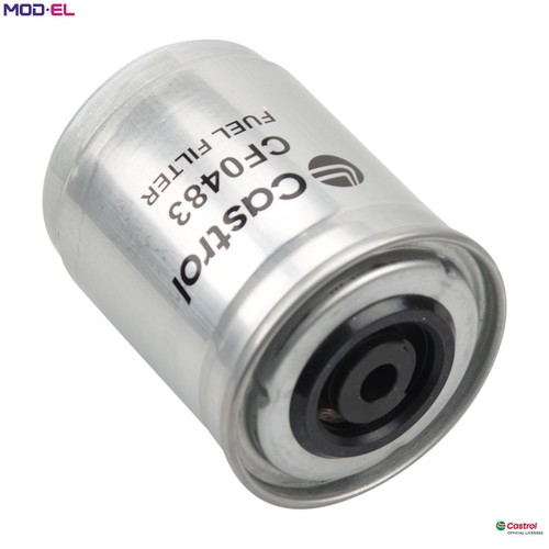 Fuel filter cf0483 for ford - filter,
