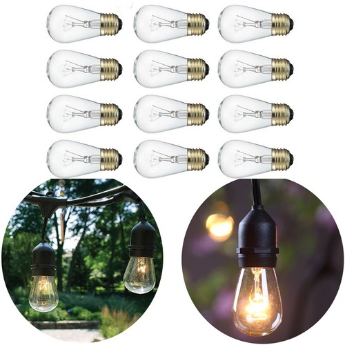 Pack of e27 - pack,