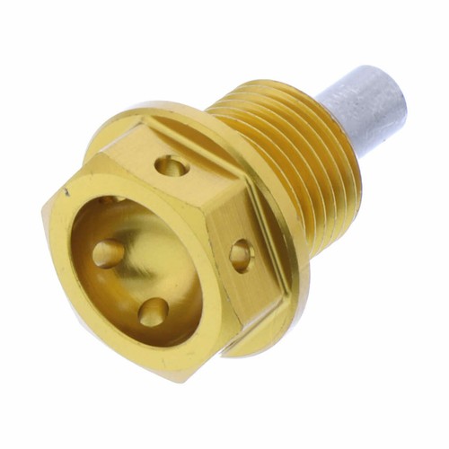 Oil drain plug - oil,