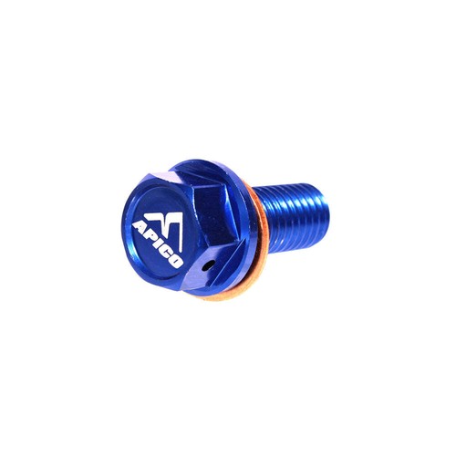 Apico magnetic sump bolt - apico,