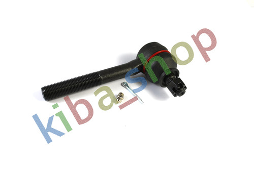 Front axle both - both, outer