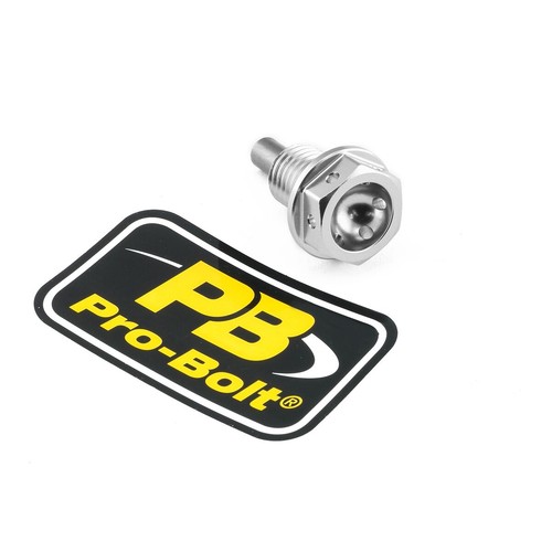 Pro bolt magnetic - pro,