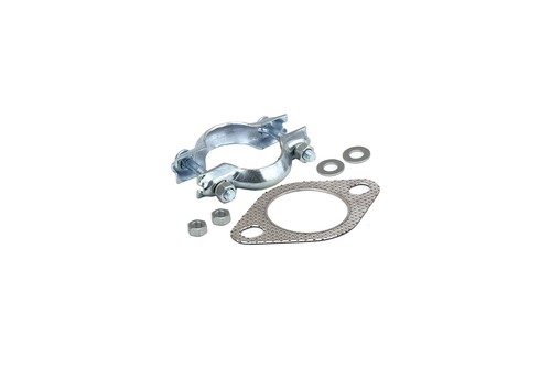 Catalytic converter fitting - converter,