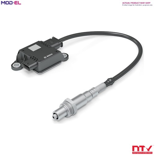 Particle sensor enox 004 - sensor, enox-hy-004