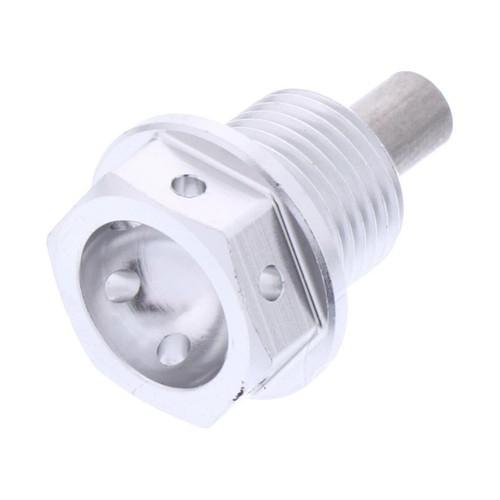 Oil drain plug m14x1 25mm - plug, m14x1.25mm