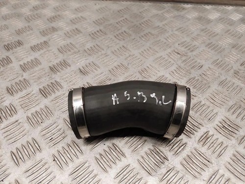 Audi f53 intercooler hose - audi, a5