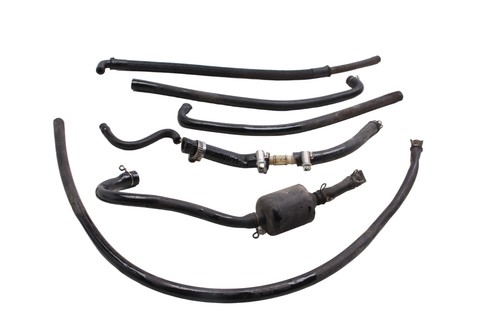 Fuel system vent hose - , set