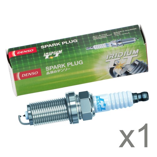 Spark plug for - bmw, x3