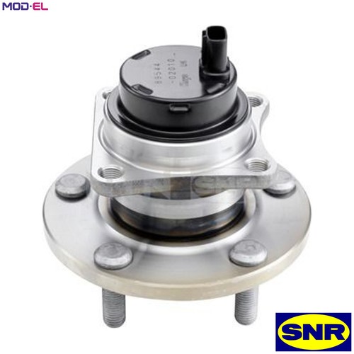 Wheel bearing kit r169 for - bearing,