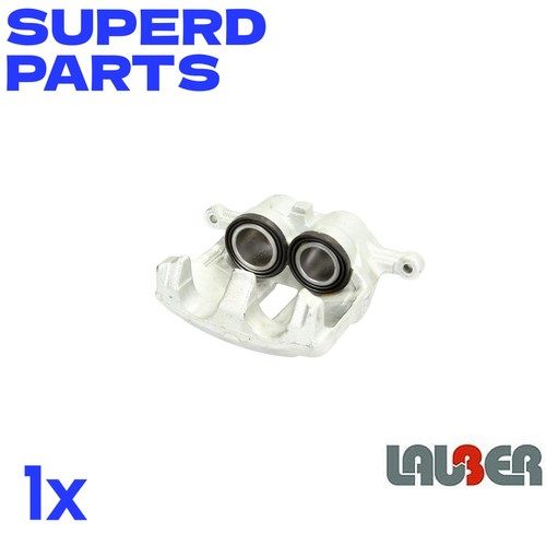 Brake caliper 522592 front - brake,