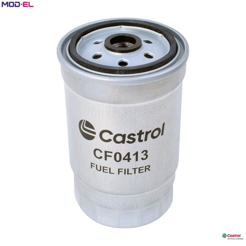 Fuel filter cf0413 for alfa - filter,