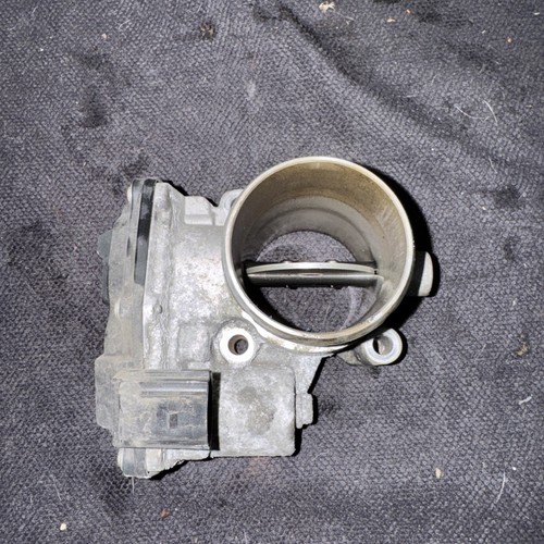 Ford transit custom throttle - ford,