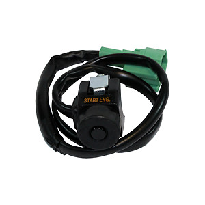 Apico start switch kawasaki - switch,