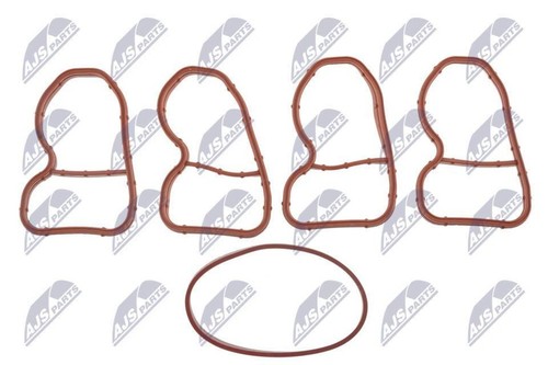 Intake manifold gasket set - manifold,
