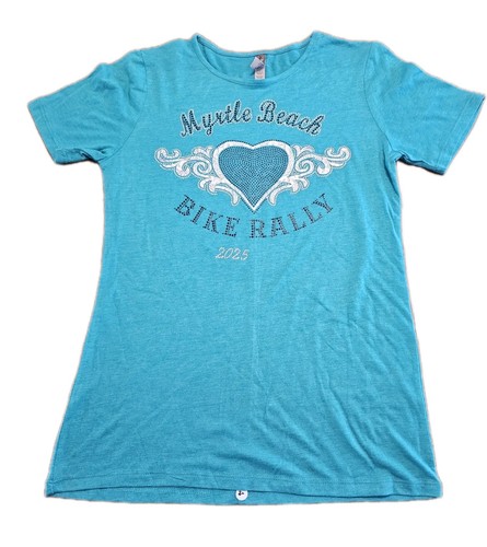 Women shirt myrtle beach - myrtle,