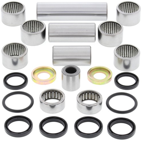 Linkage bearing kit for - kit, en