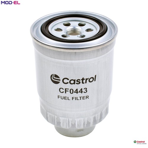 Fuel filter cf0443 for ford - filter,