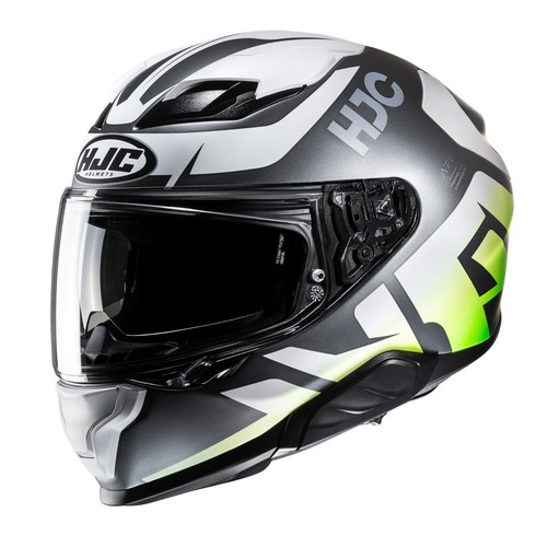 Hjc f71 full - f71,