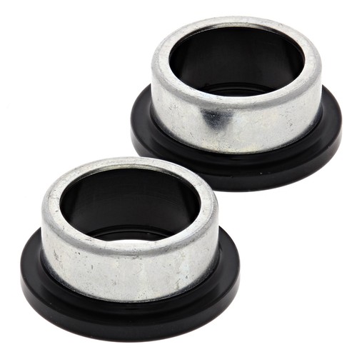 Wheel spacer kit rear - spacer, for