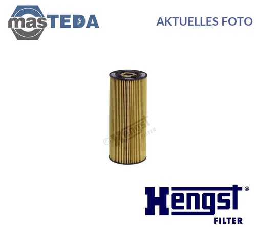 E197h d31 engine oil - oil, filter