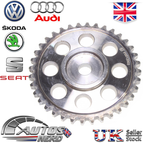 Camshaft gear sprocket - gear,
