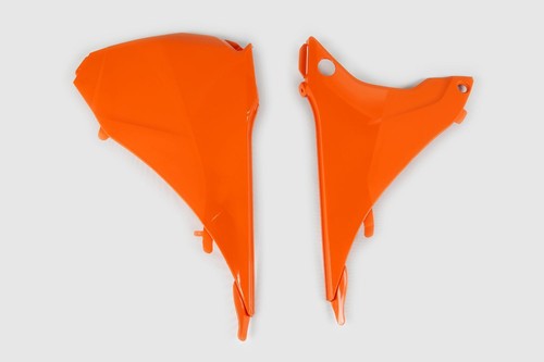 Ufo cover filter box - cover,