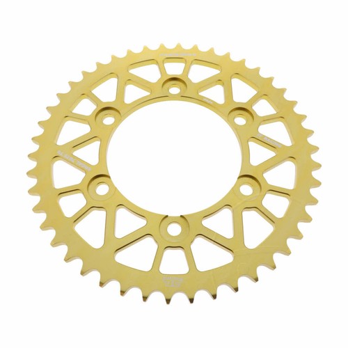 Sprocket z46 525 gold - sprocket, jt