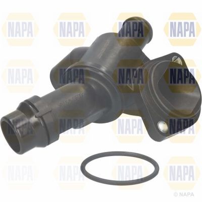 Napa thermostat for jetta - thermostat,
