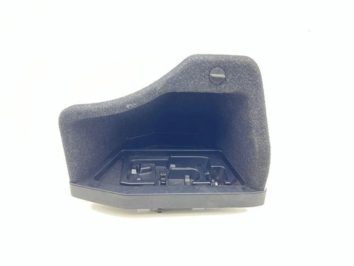 Bmw coupe f32 - 4, trunk