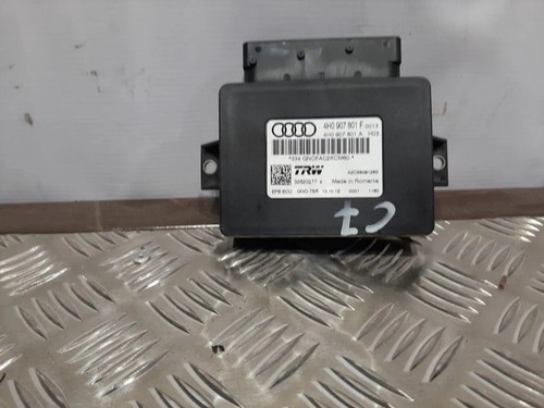 Audi 4f2 ecu - a6, 4f2,