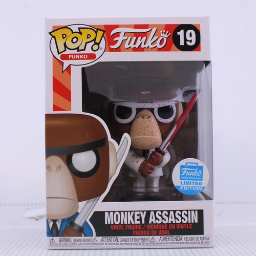 Funko pop shop exclusive - funko,
