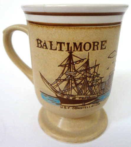 Baltimore maryland f - maryland, u.s.f