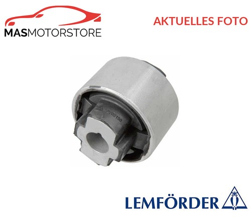 Wishbone bearing bushing front - bearing,