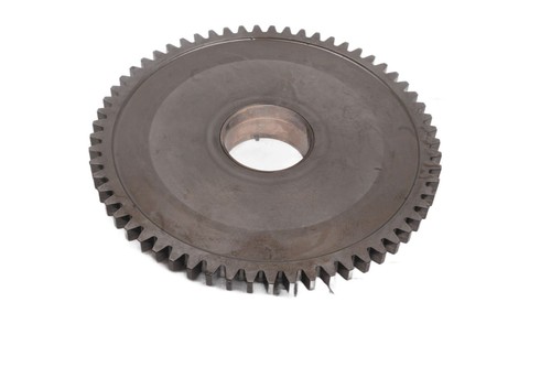 Starter gear clutch - starter, gear,