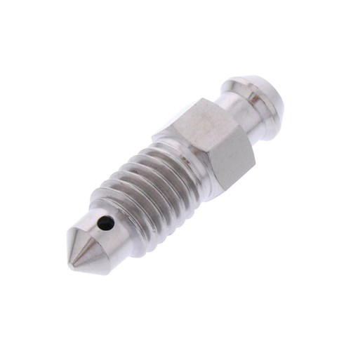 Jmp brake bleed - brake, screw