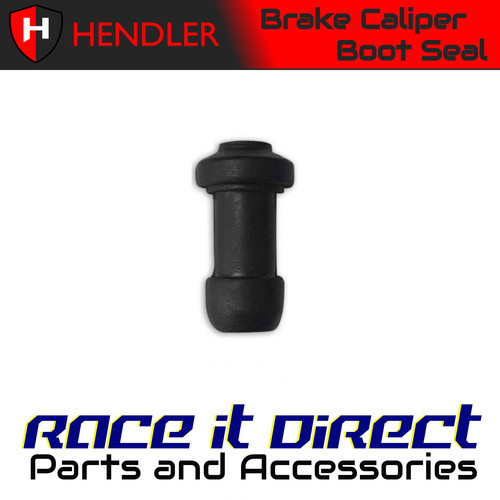 Brake caliper boot for - brake, honda