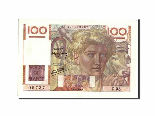 209999 banknote france - banknote,,