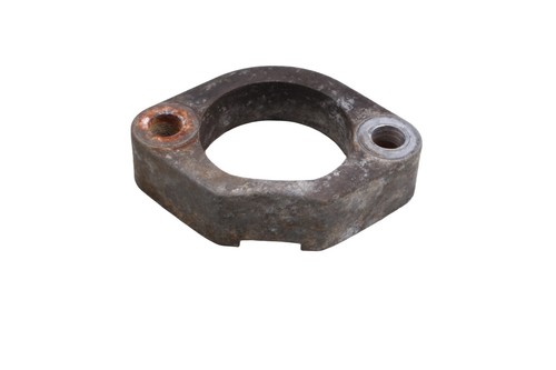 Exhaust manifold flange - exhaust, gasket