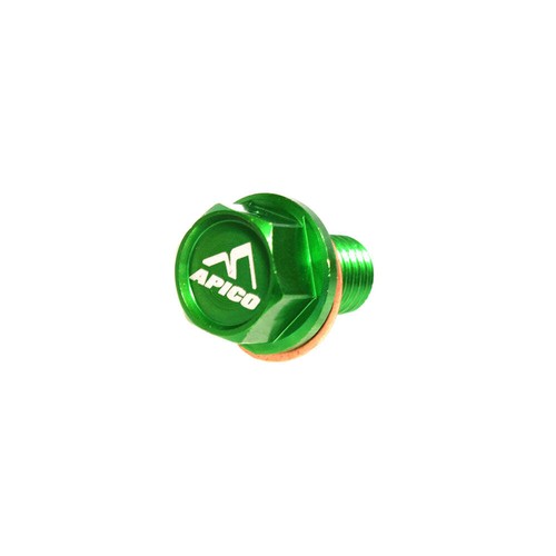 Apico magnetic sump bolt - sump,
