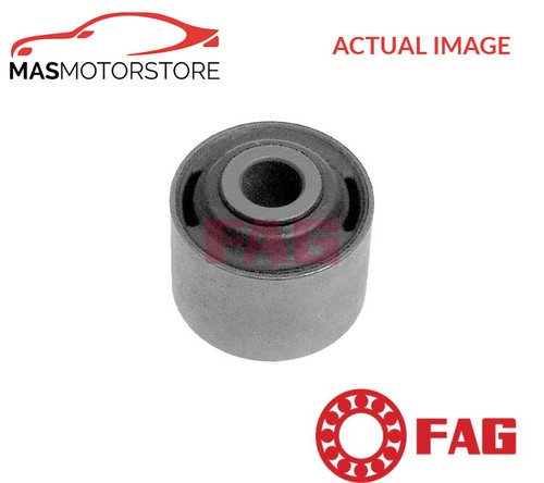 Axle beam mounting bush - beam,
