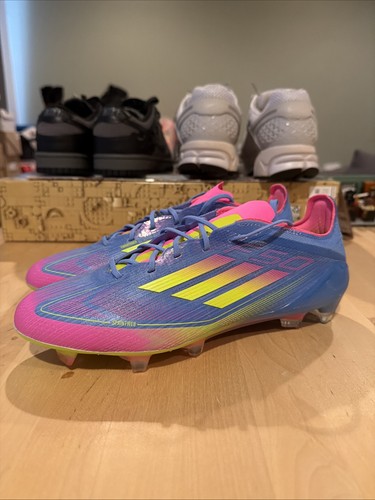 Adidas f50 elite soccer - fg,