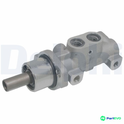Delphi brake master - brake, cylinder