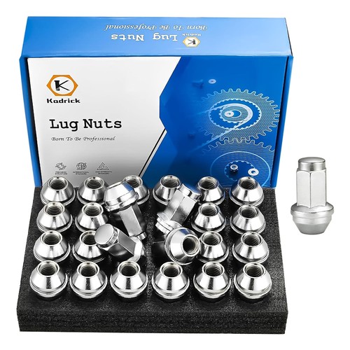 24pcs ford f150 lug - ford, nuts,m14x2