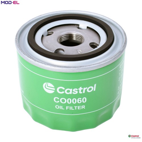 Oil filter co0060 - co0060, for