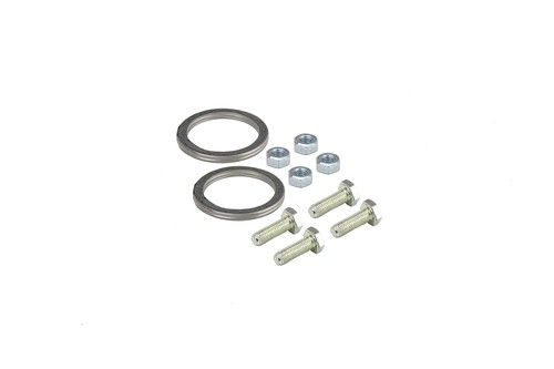 Catalytic converter fitting - converter,