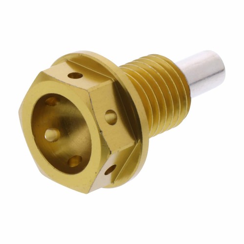 Oil drain plug m12x1 - plug, m12x1.50mm