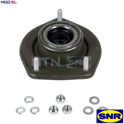 Repair kit suspension strut - repair,